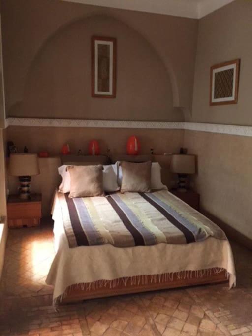 Holiday home Dar Nassima Marrakesh