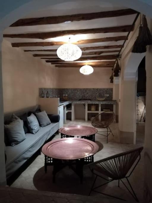 Dar Nassima Holiday home