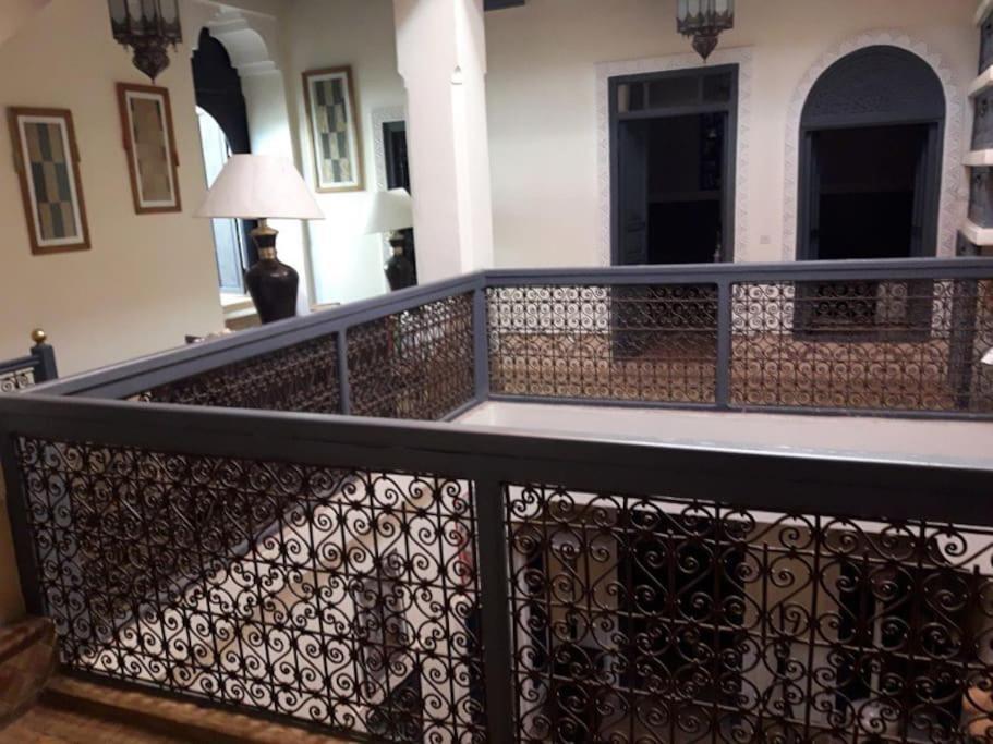 Holiday home Dar Nassima Marrakesh