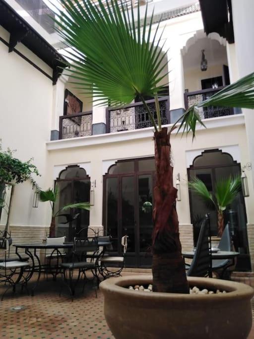 Dar Nassima Marrakesh