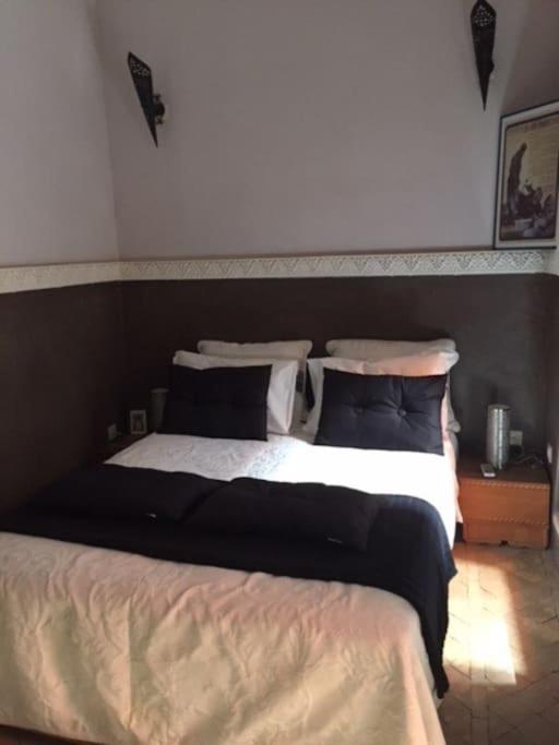 Dar Nassima Holiday home Marrakesh