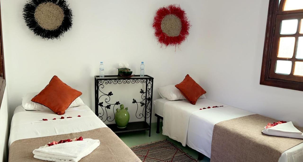 Peace (adults Only) * Marrakesh