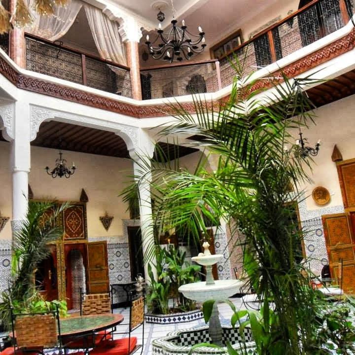 Chennaoui Marrakesh