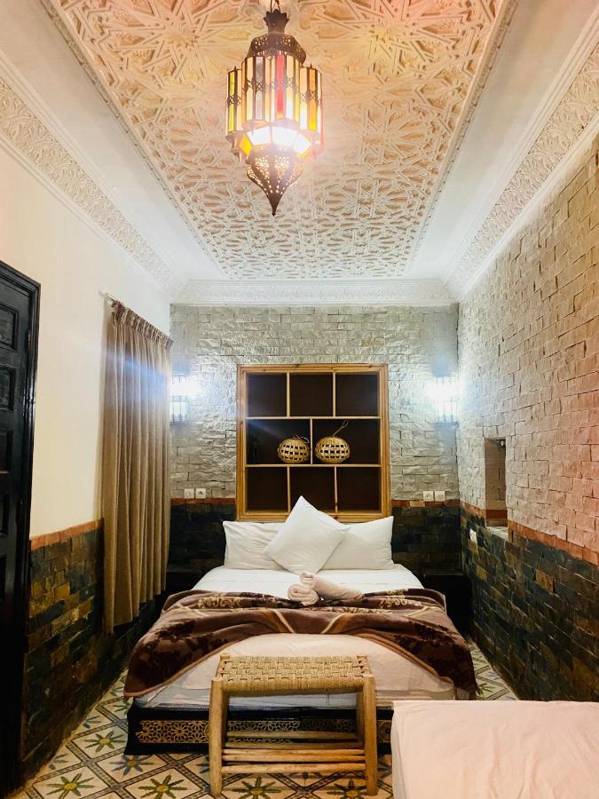 Riad 46 Marrakesh