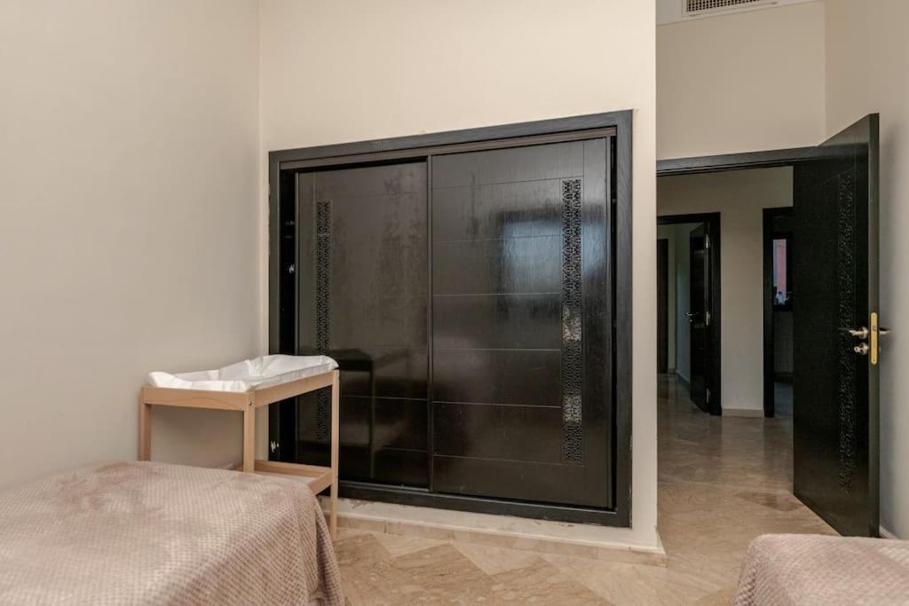 Apartment Evasion Elegante - Confort Et Tranquillite
