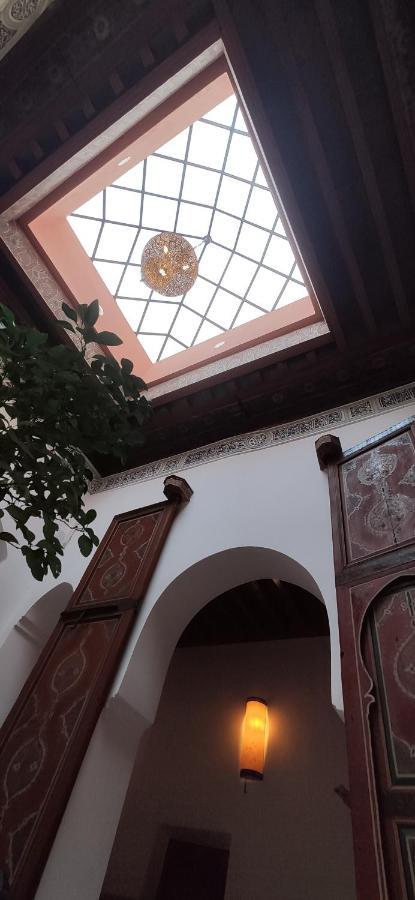 Riad Dar Andamaure