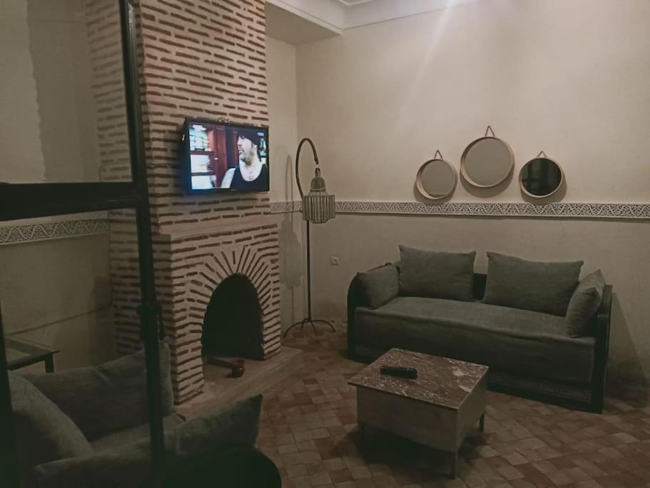 Holiday home Dar Deboy *