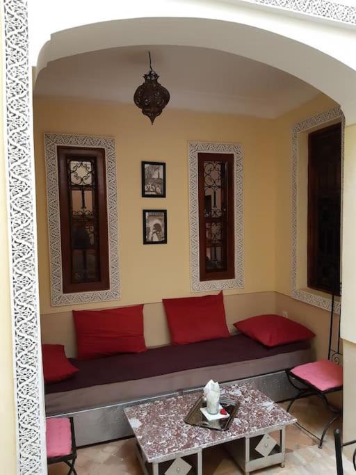 Dar Deboy Holiday home Marrakesh