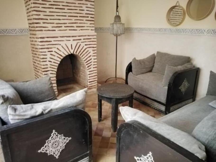 Holiday home Dar Deboy Marrakesh