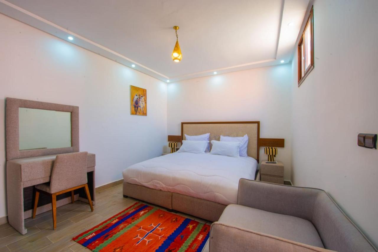 Riad Amely Marrakesh