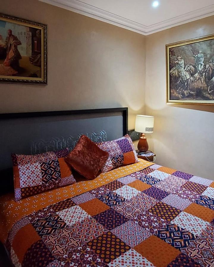 Pousada Marrakech Raja Marraquexe