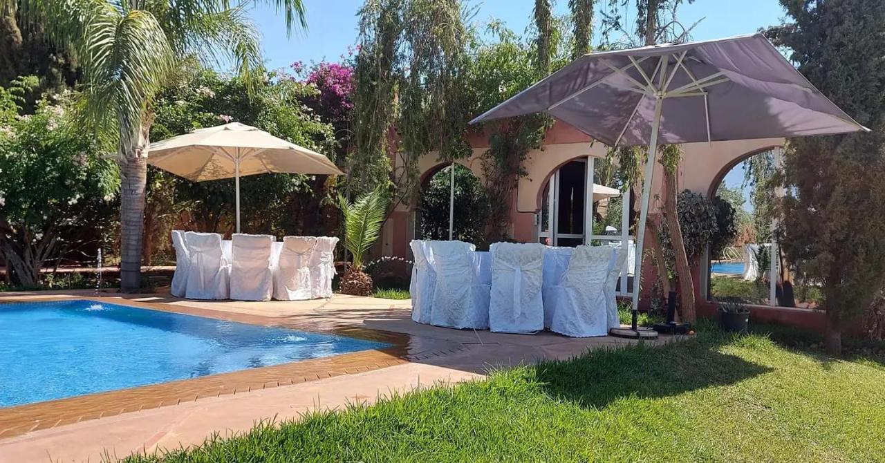 Marrakech Raja