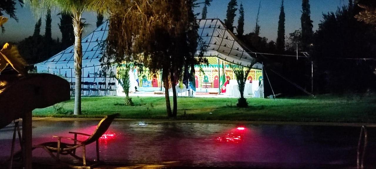 Marrakech Raja Pousada Marraquexe
