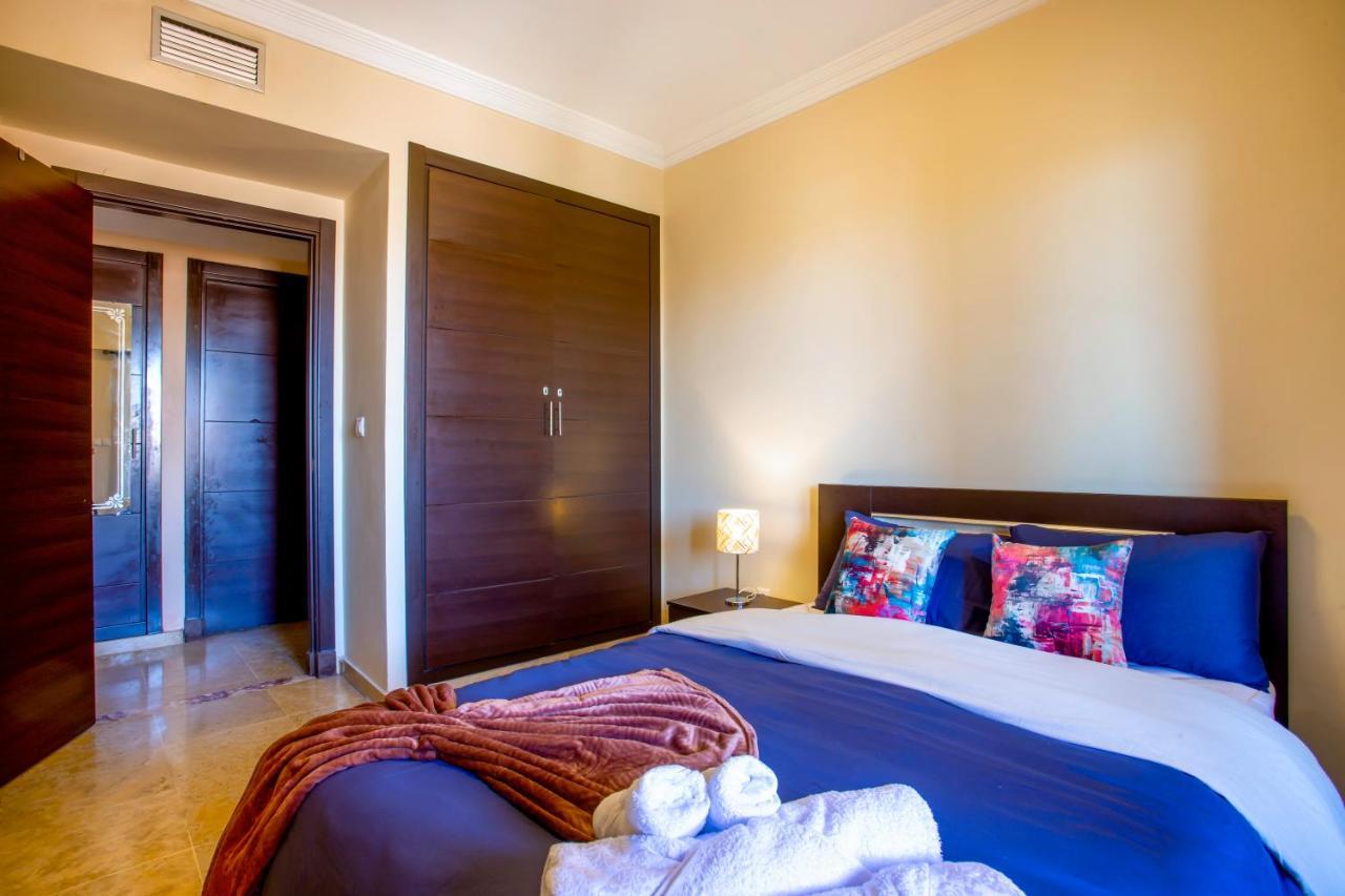 Apartamento Flat In Marrakech Near Garden Majorelle *