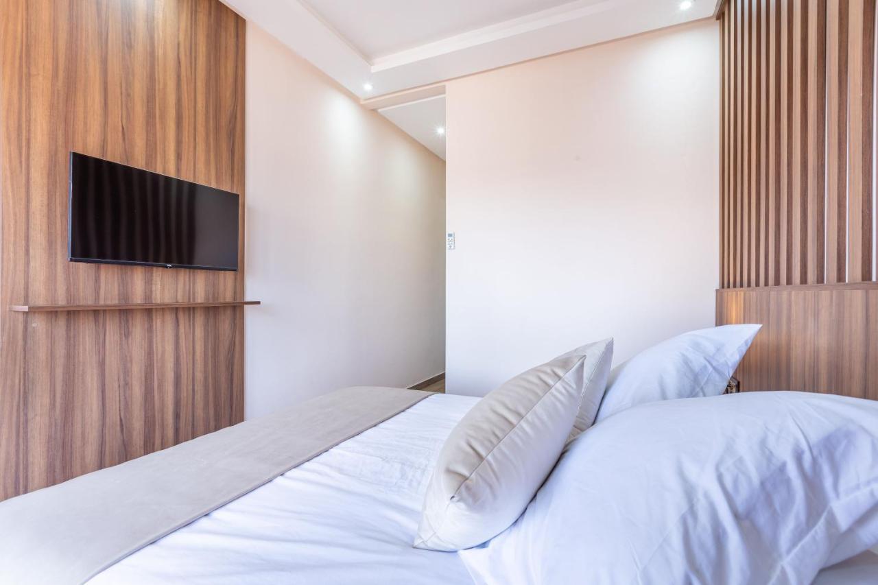 Apartment New! Superbe A Majorelle,terrace,iptv. Marrakesh