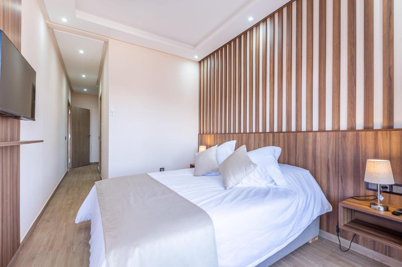 New! Superbe à Majorelle,terrace,iptv. Appartement *