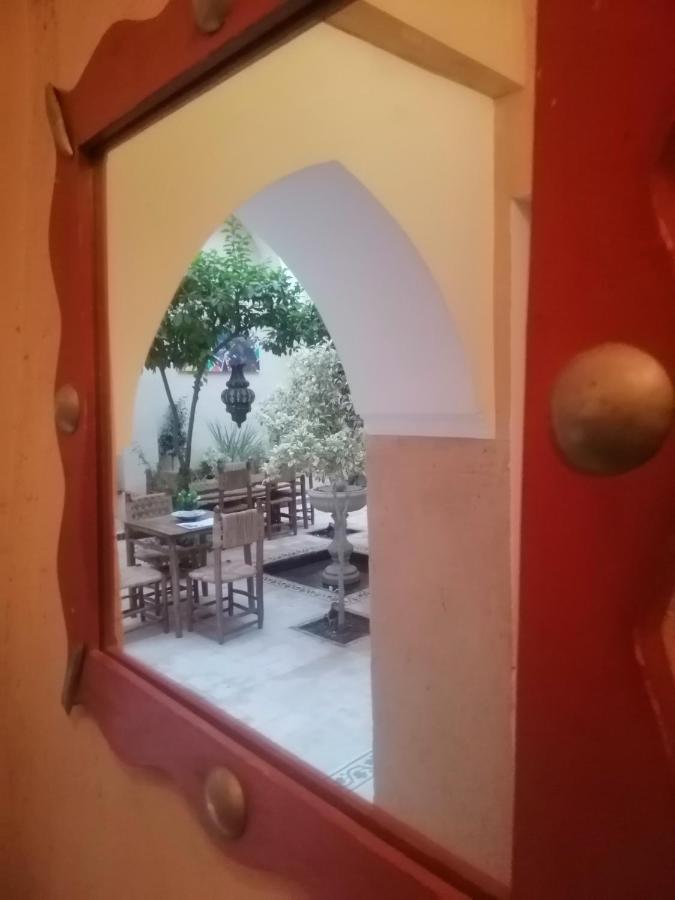 Laksour Marrakesh