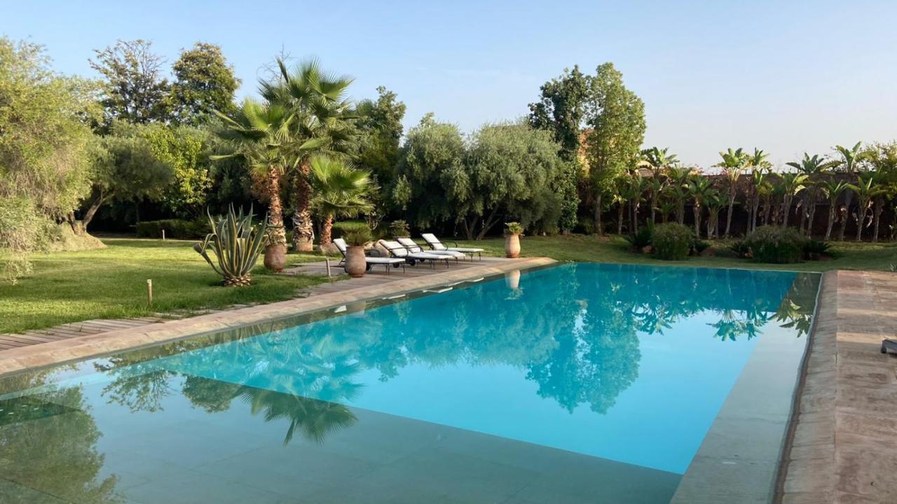 Villa Marryama