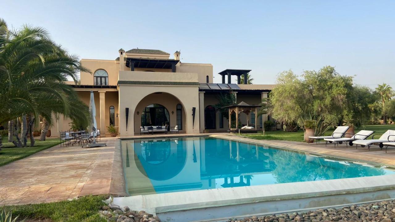Marryama Marrakesh