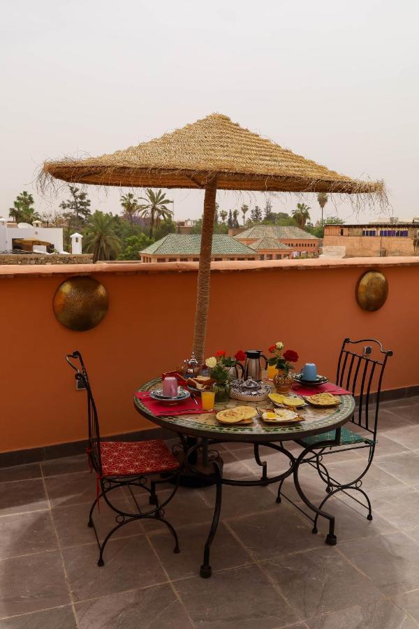 Almaghrib * Marrakesh