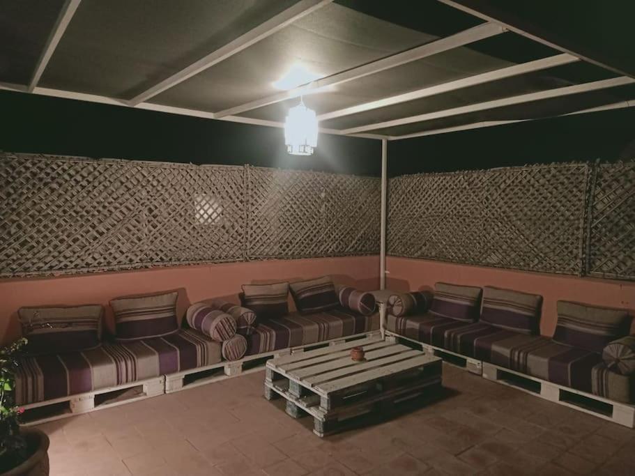 Casa de férias Dar Deboy