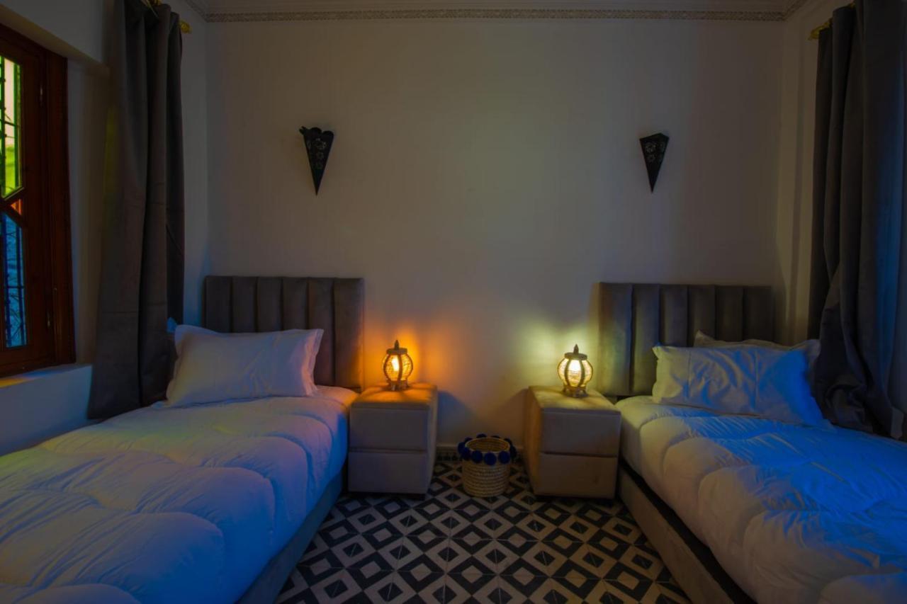 Riad Amely Marrakesh