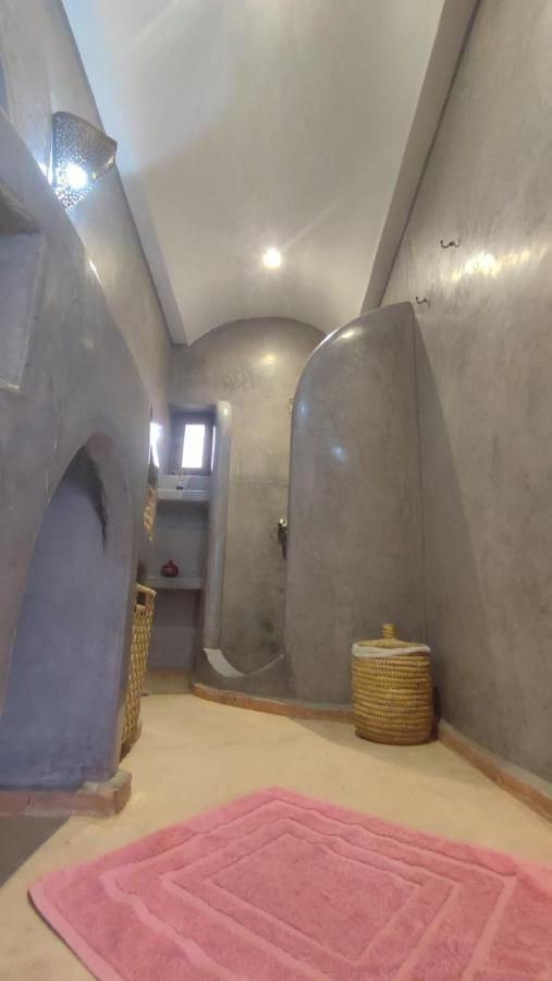 Dar Naai Privatif 3 Chambres 6 Pers Place Jemma El Fna Marraquexe