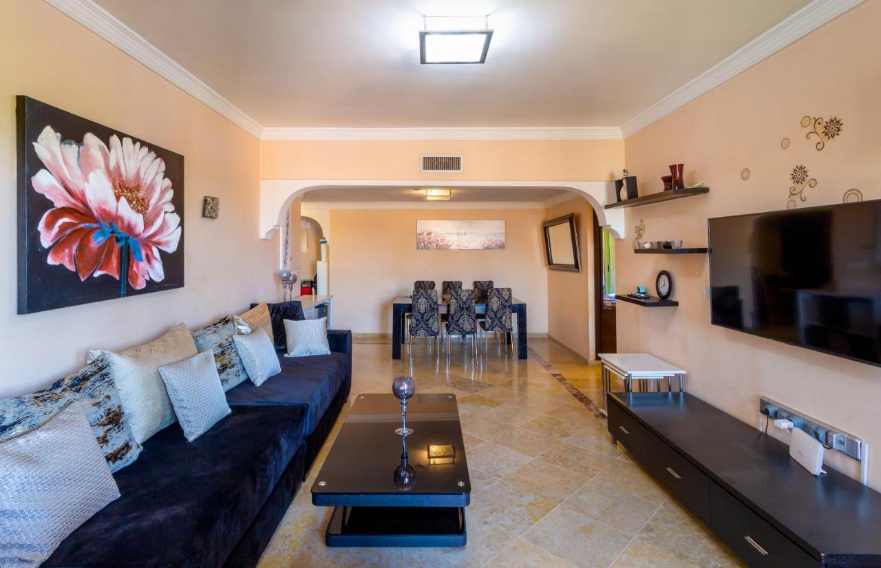 Apartamento Flat In Marrakech Near Garden Majorelle