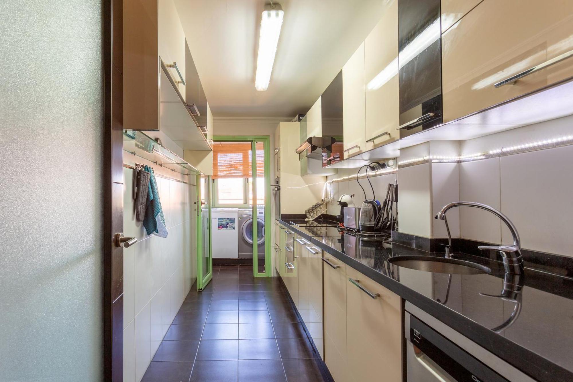 Flat In Marrakech Near Garden Majorelle Apartamento *