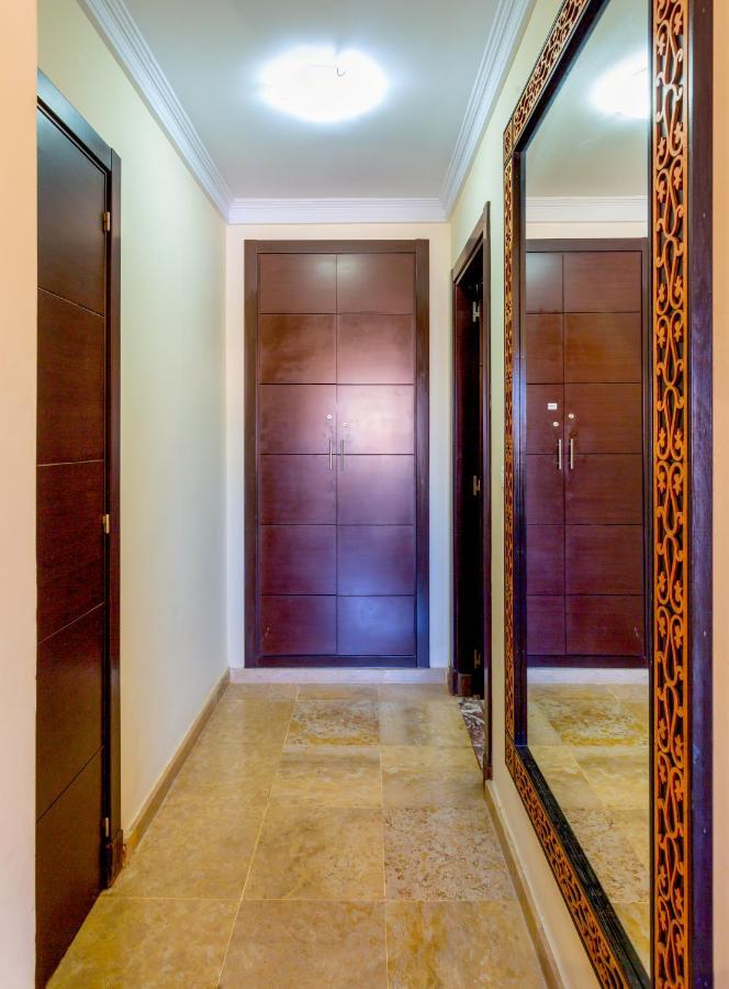 Apartamento Flat In Marrakech Near Garden Majorelle