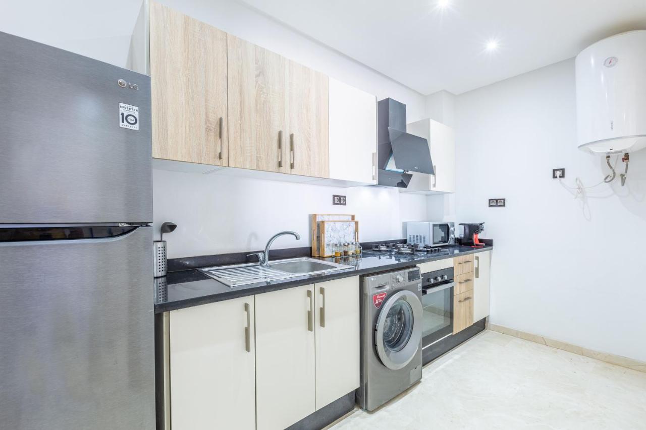 New! Superbe A Majorelle,terrace,iptv. *