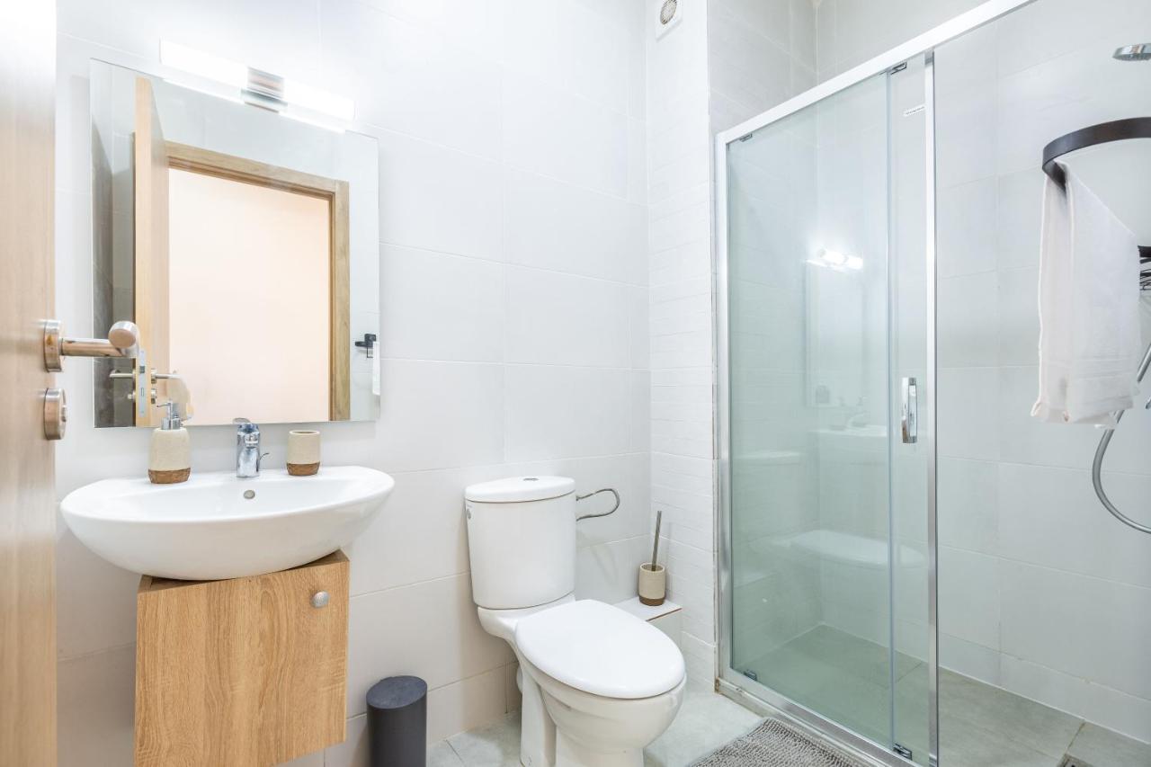 New! Superbe A Majorelle,terrace,iptv. Apartment