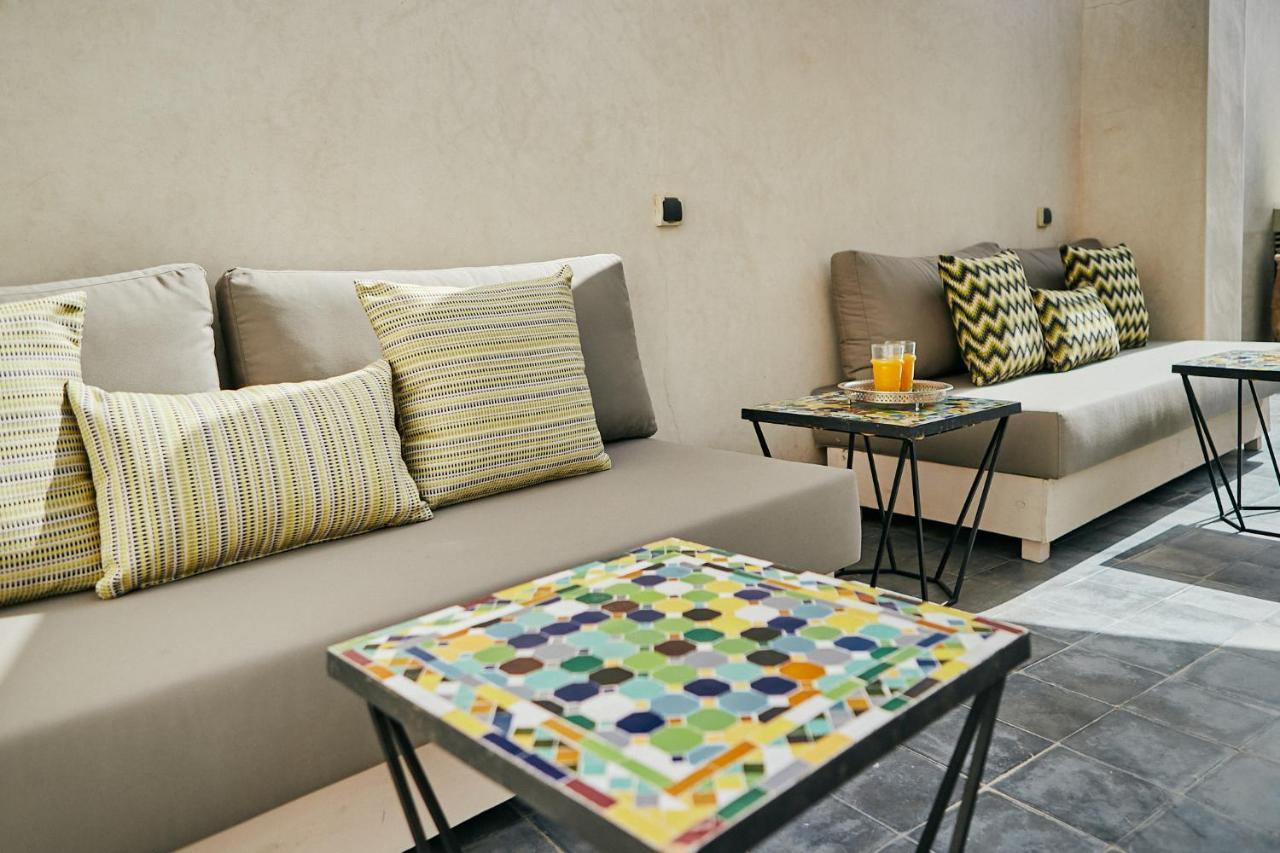 Selyen 3* Marrakesh