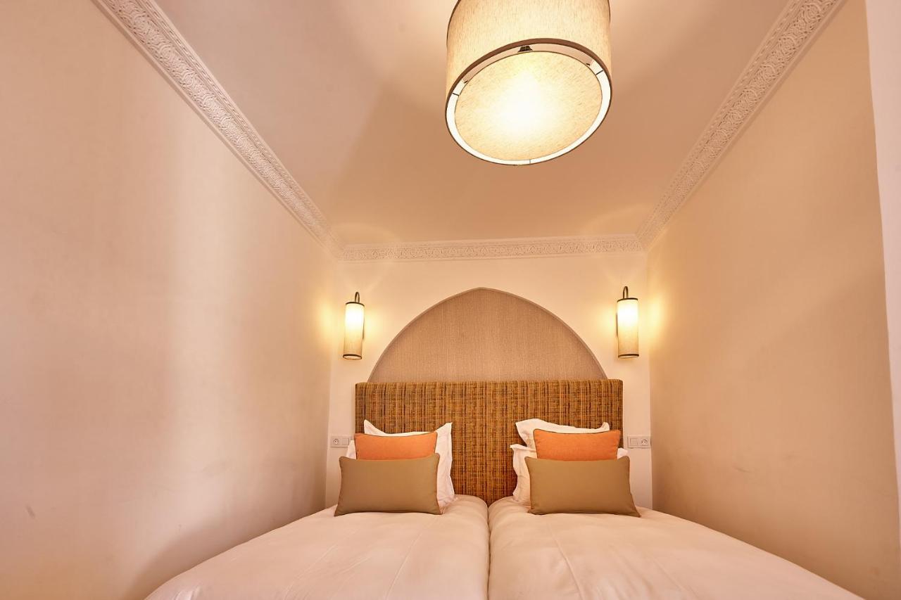Riad Selyen 3*