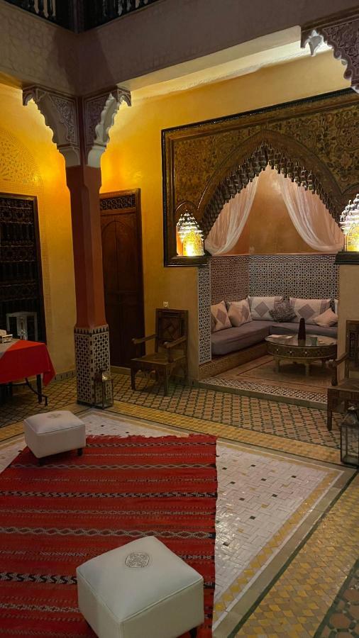 Reves D'orient & Riad 3*