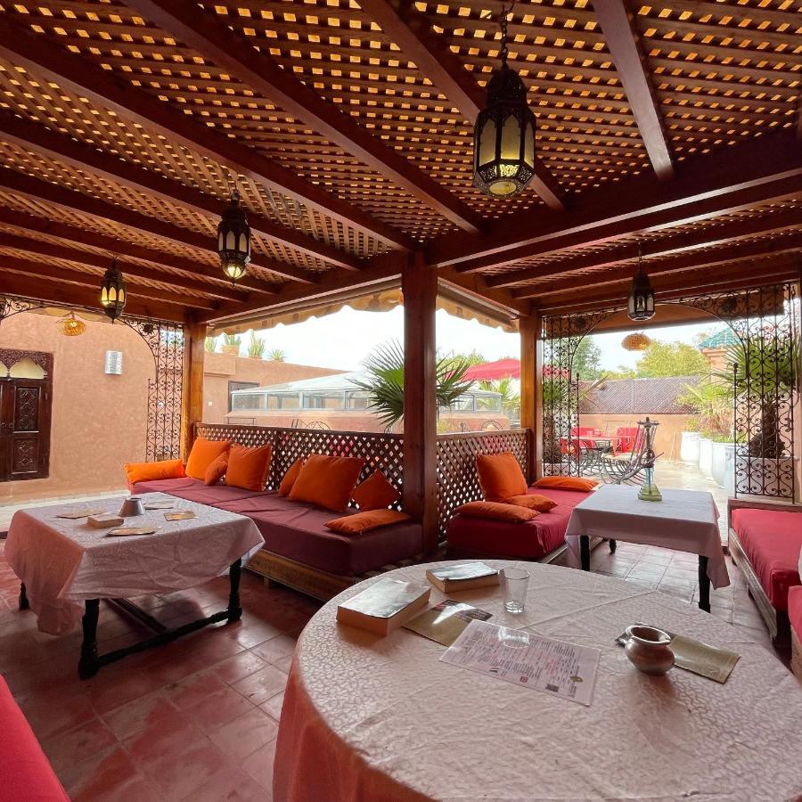 Riad Reves D'orient & 3*