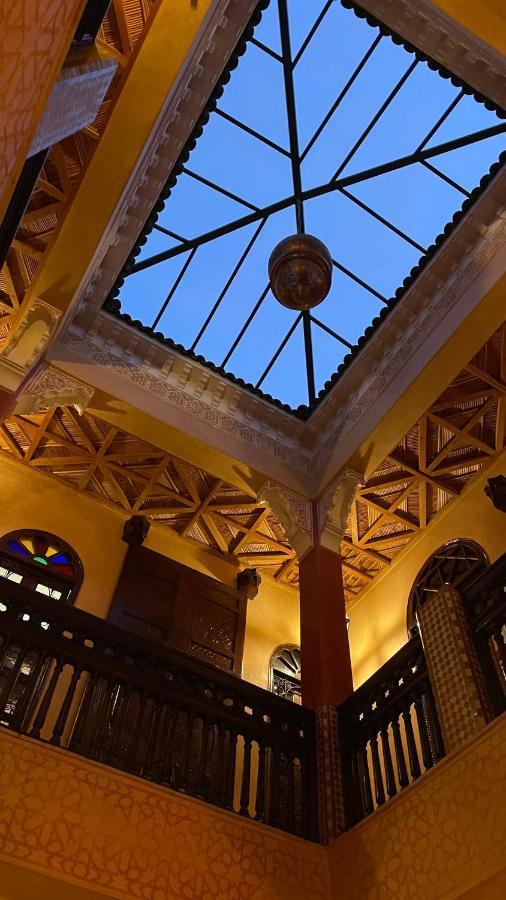 Reves D'orient & Riad Marrakesh