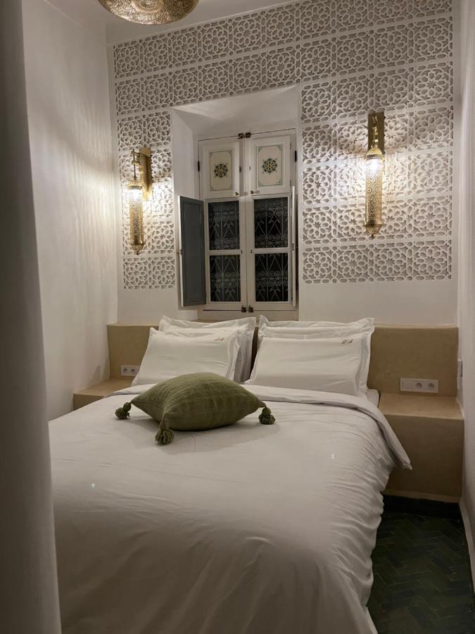 Riad Dar Andamaure Marrakesh