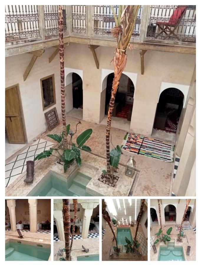 Riad Dar Al Sultan