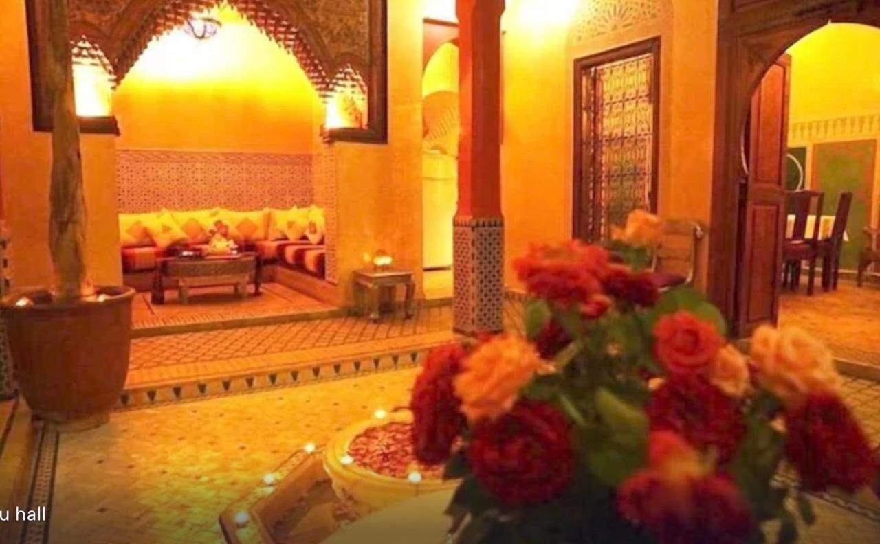 Reves D'orient & 3*