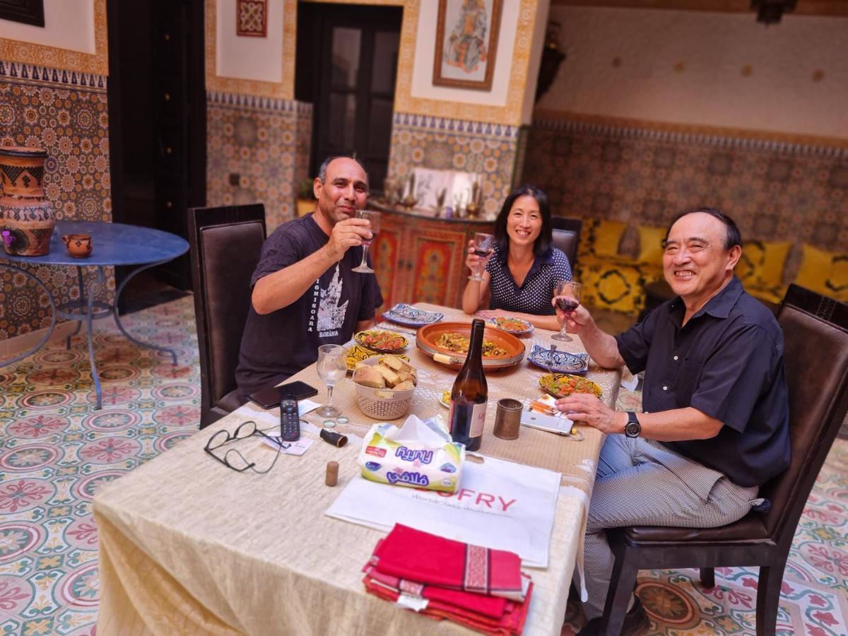 Riad Kanata Marrakesh