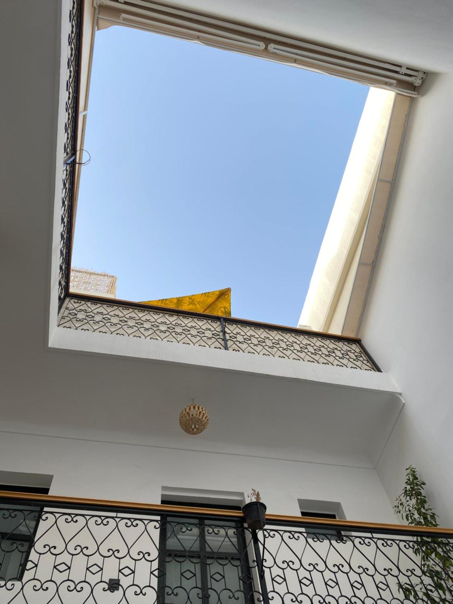 Holiday home Riad21 *