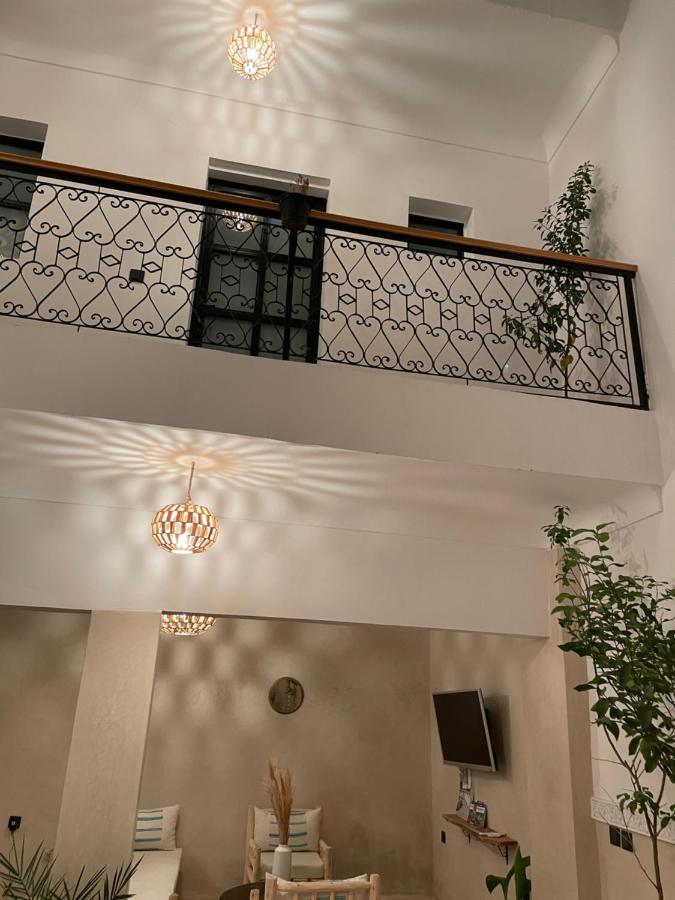 Holiday home Riad21 *