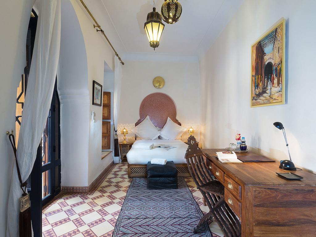 Riad Soundouss 3*