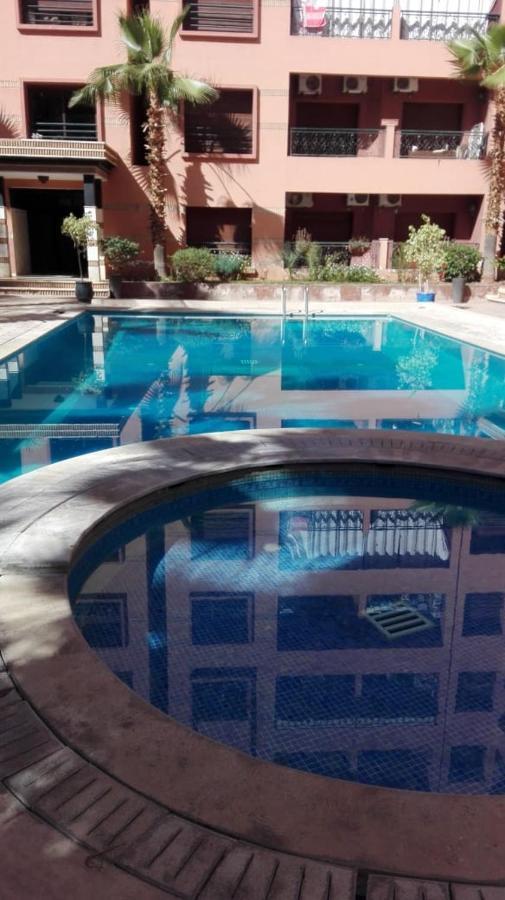 Zen * Marrakesh