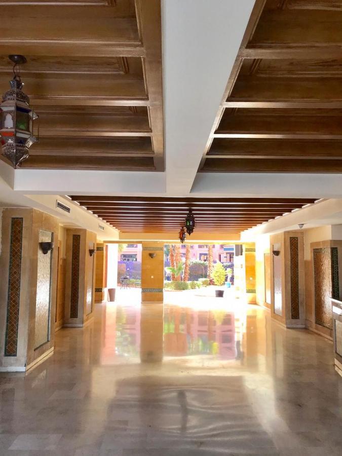 Appartement Zen Marrakesh