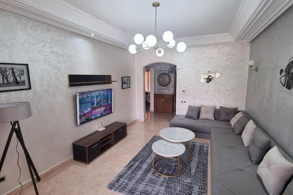 Tibouda House Apts Deluxe Marrakech Familiale - T3 *