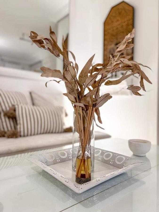 Studio Au Cœur De Gueliz Appartement Marrakesh