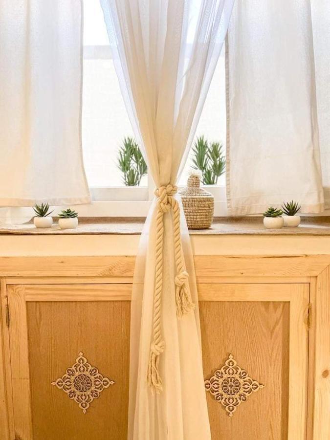 Studio Au Cœur De Gueliz Appartement *