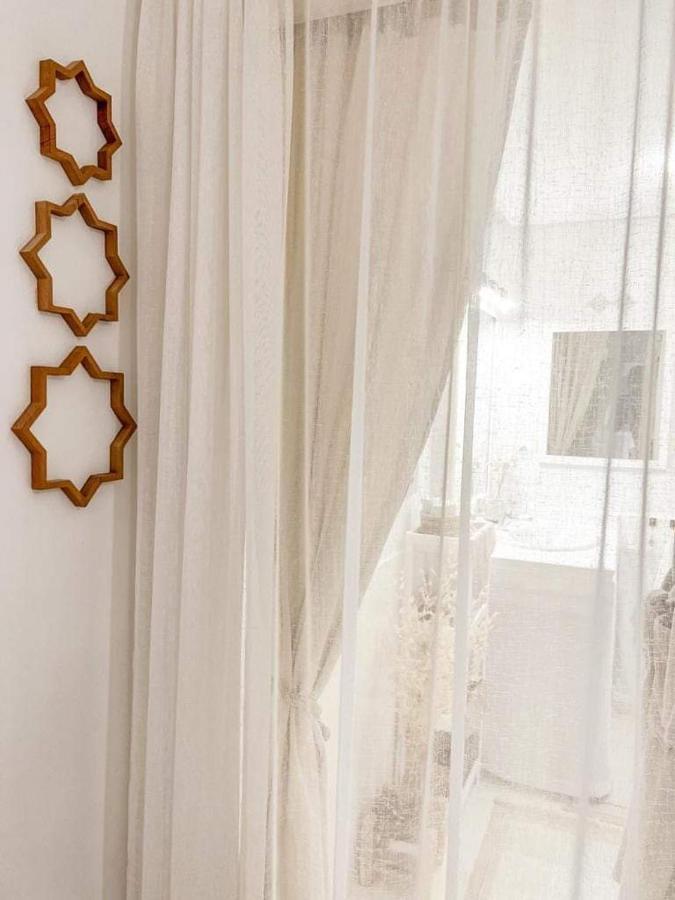 Studio Au Cœur De Gueliz Appartement *